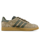 Кроссовки Adidas Gazelle Olive Cargo BB5265