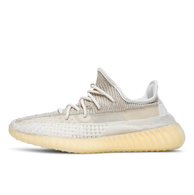Кроссовки Adidas Yeezy Boost 350 V2 Natural FZ5246