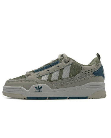 Кроссовки Adidas Adi2000 Beige Blue