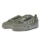 Кроссовки Adidas Adi2000 Beige Blue