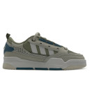 Кроссовки Adidas Adi2000 Beige Blue