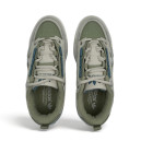 Кроссовки Adidas Adi2000 Beige Blue