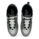 Кроссовки Adidas Adi2000 Grey White Black