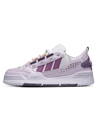 Кроссовки Adidas Adi2000 Silver Violet
