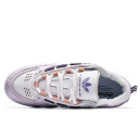 Кроссовки Adidas Adi2000 Silver Violet