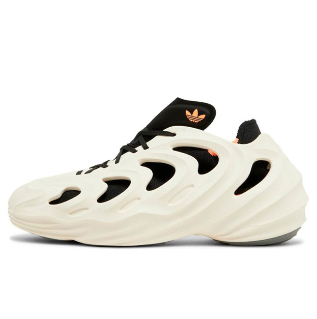 Кросівки Adidas adiFOM Q Wonder White Core Black HP6582
