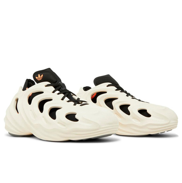 Кросівки Adidas adiFOM Q Wonder White Core Black HP6582
