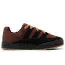 Sneakers Adidas Adimatic Brown Black HQ6903