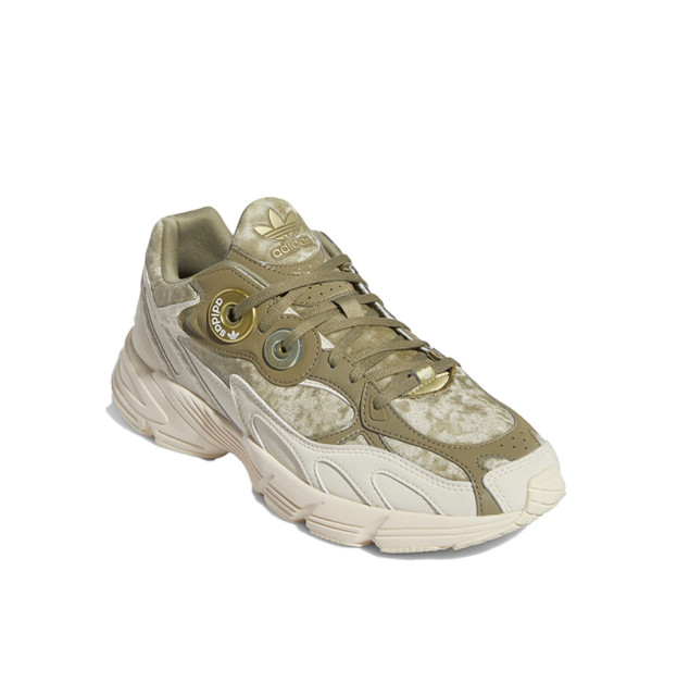 Кросівки Adidas Astir Orbit Green GX8548