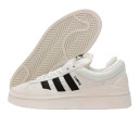 Кроссовки Adidas Campus x Bad Bunny White Black