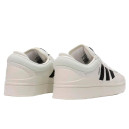 Кроссовки Adidas Campus x Bad Bunny White Black