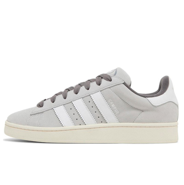 Кросівки Adidas Campus 00s Grey GY9472