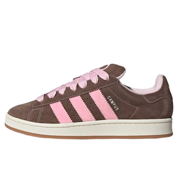 Кросівки Adidas Campus 00s Dust Cargo Clear Pink HQ4569