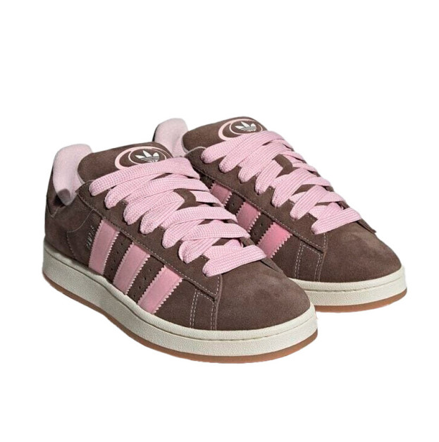 Кросівки Adidas Campus 00s Dust Cargo Clear Pink HQ4569