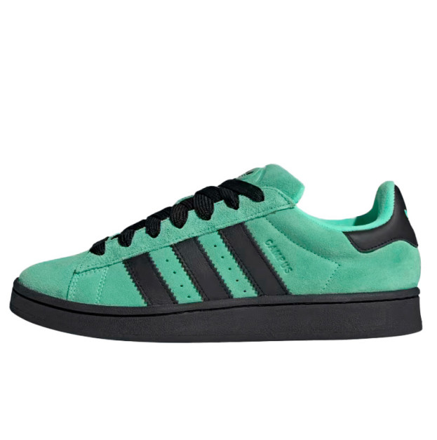 Кроссовки Adidas Campus 00s Pulse Mint Black HQ8706