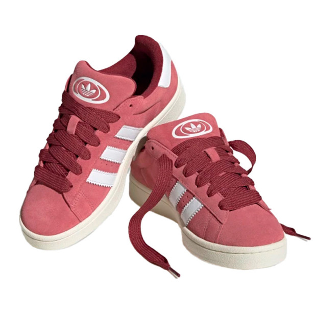 Кроссовки Adidas Campus 00s Pink Strata HP6286
