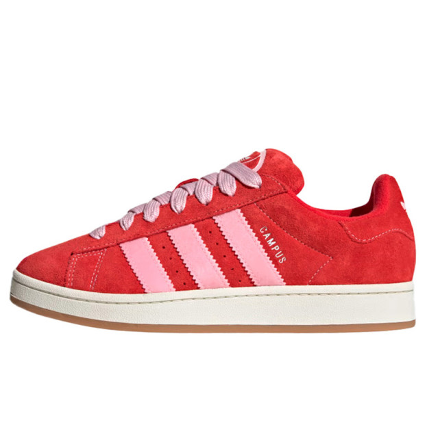 Кроссовки Adidas Campus 00s Valentine's Day HO3477