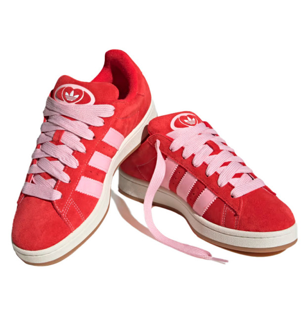 Кроссовки Adidas Campus 00s Valentine's Day HO3477