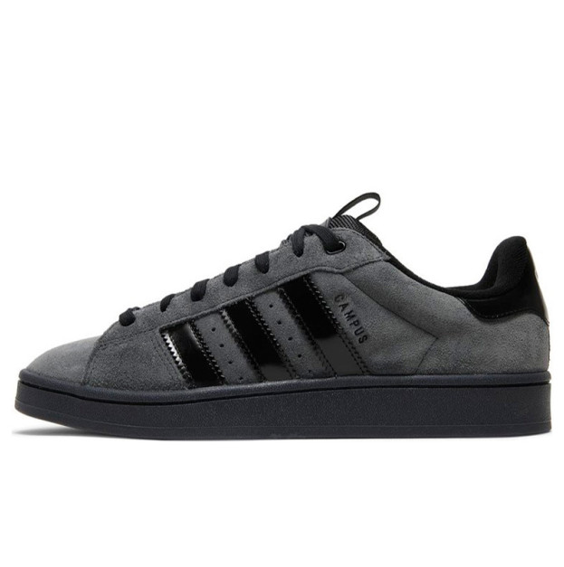 Кросівки Adidas Campus 00s Carbon Black HQ9072