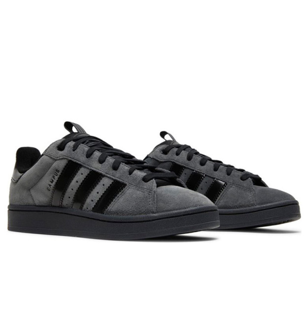Кросівки Adidas Campus 00s Carbon Black HQ9072