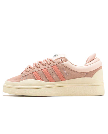 Кросівки Adidas Campus x Bad Bunny Pink