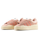 Кросівки Adidas Campus x Bad Bunny Pink
