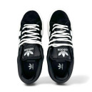 Кросівки Adidas Campus x Bad Bunny Black White