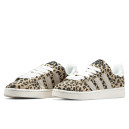 Кроссовки Adidas Campus 00s Cream Leopard ID7041