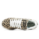 Кроссовки Adidas Campus 00s Cream Leopard ID7041