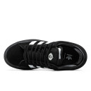 Sneakers Adidas Campus x Bad Bunny Black White