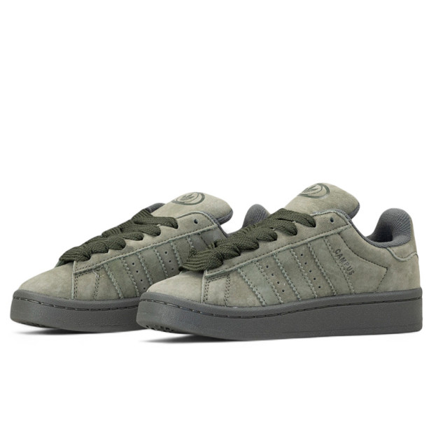 Sneakers Adidas Campus Grey