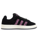 Sneakers Adidas Campus Black Pink Zebra