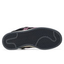 Sneakers Adidas Campus Black Pink Zebra