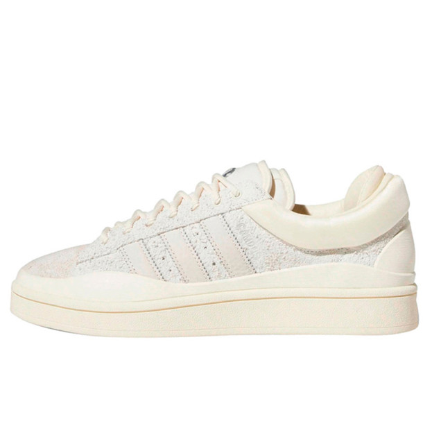 Кросівки Adidas Campus x Bad Bunny Cream FZ5823