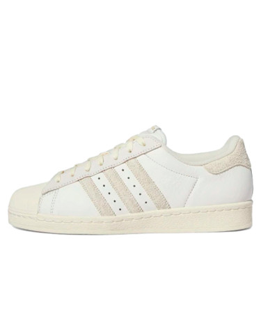 Sneakers Adidas Superstar 82 White Aluminium GY3429
