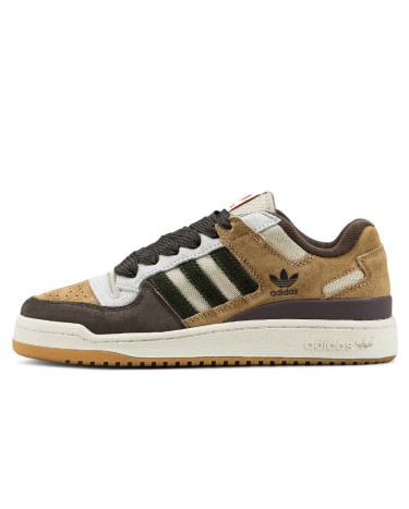 Sneakers Adidas Forum Low 84 Branch Brown GW4334