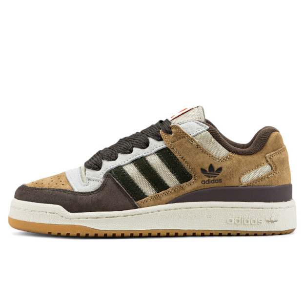 Sneakers Adidas Forum Low 84 Branch Brown GW4334