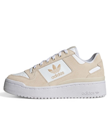 Кроссовки Adidas Forum Bold Aluminium Sand Strata IG0270