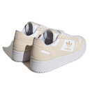 Кроссовки Adidas Forum Bold Aluminium Sand Strata IG0270