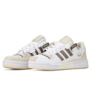 Sneakers Adidas Forum Low Exhibit White Brown