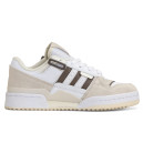 Sneakers Adidas Forum Low Exhibit White Brown