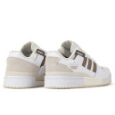 Sneakers Adidas Forum Low Exhibit White Brown
