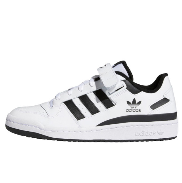 Кросівки Adidas Forum Core Black FY7757