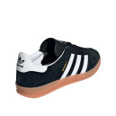Кросівки Adidas Gazelle Black White Gum H06259
