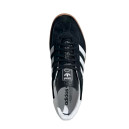 Кросівки Adidas Gazelle Black White Gum H06259
