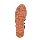 Кросівки Adidas Gazelle Black White Gum H06259