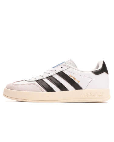 Sneakers Adidas Gazelle Indoor White Navy FV1242