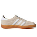 Кроссовки Adidas Gazelle Indoor Clear Brown Gum EF5755