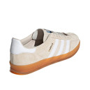 Кроссовки Adidas Gazelle Indoor Clear Brown Gum EF5755
