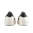 Кросівки Adidas Gazelle Platform Bold White Black